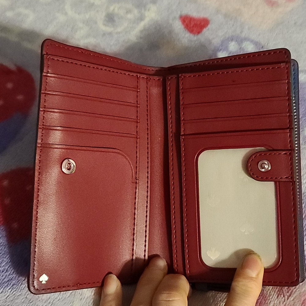 Wallet - Picture 2 of 3